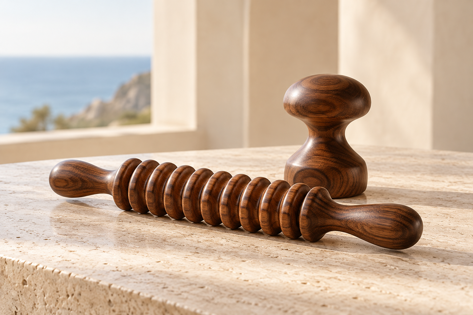 How Many Wood Therapy Sessions Do You Really Need?