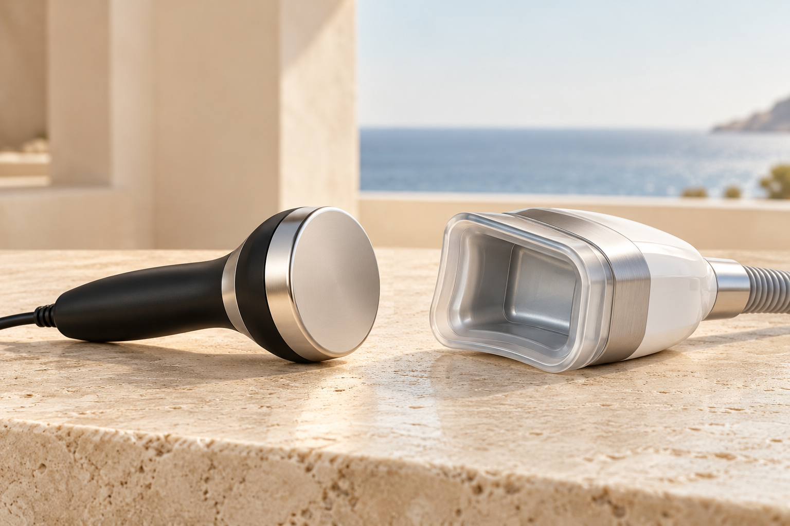 Ultrasonic Cavitation vs CoolSculpting: Which Is Right for You?