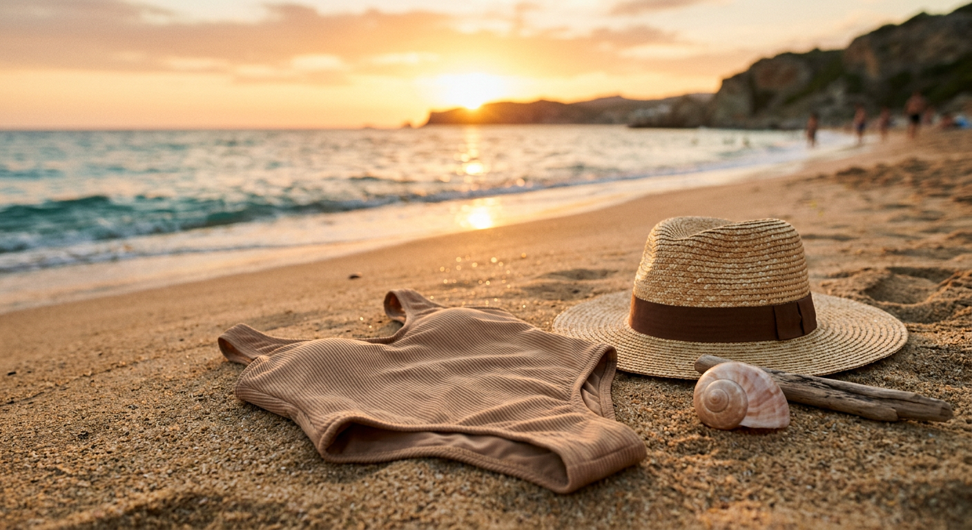 Want a Summer Body? Here's the Exact Sculpting Timeline