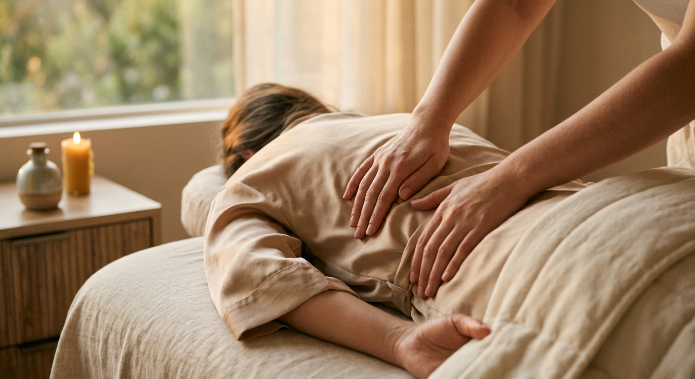 Lymphatic Drainage After BBL: Why It's Non-Negotiable