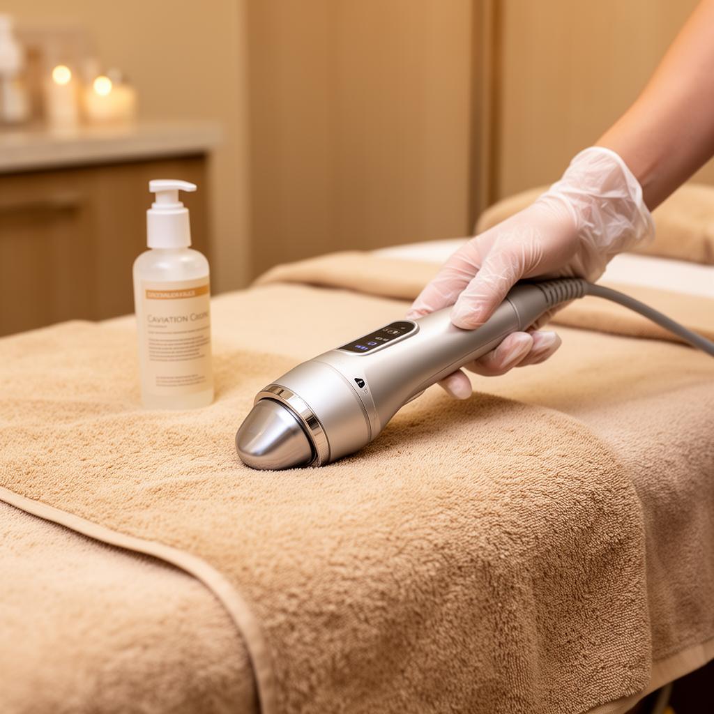 Cavitation
