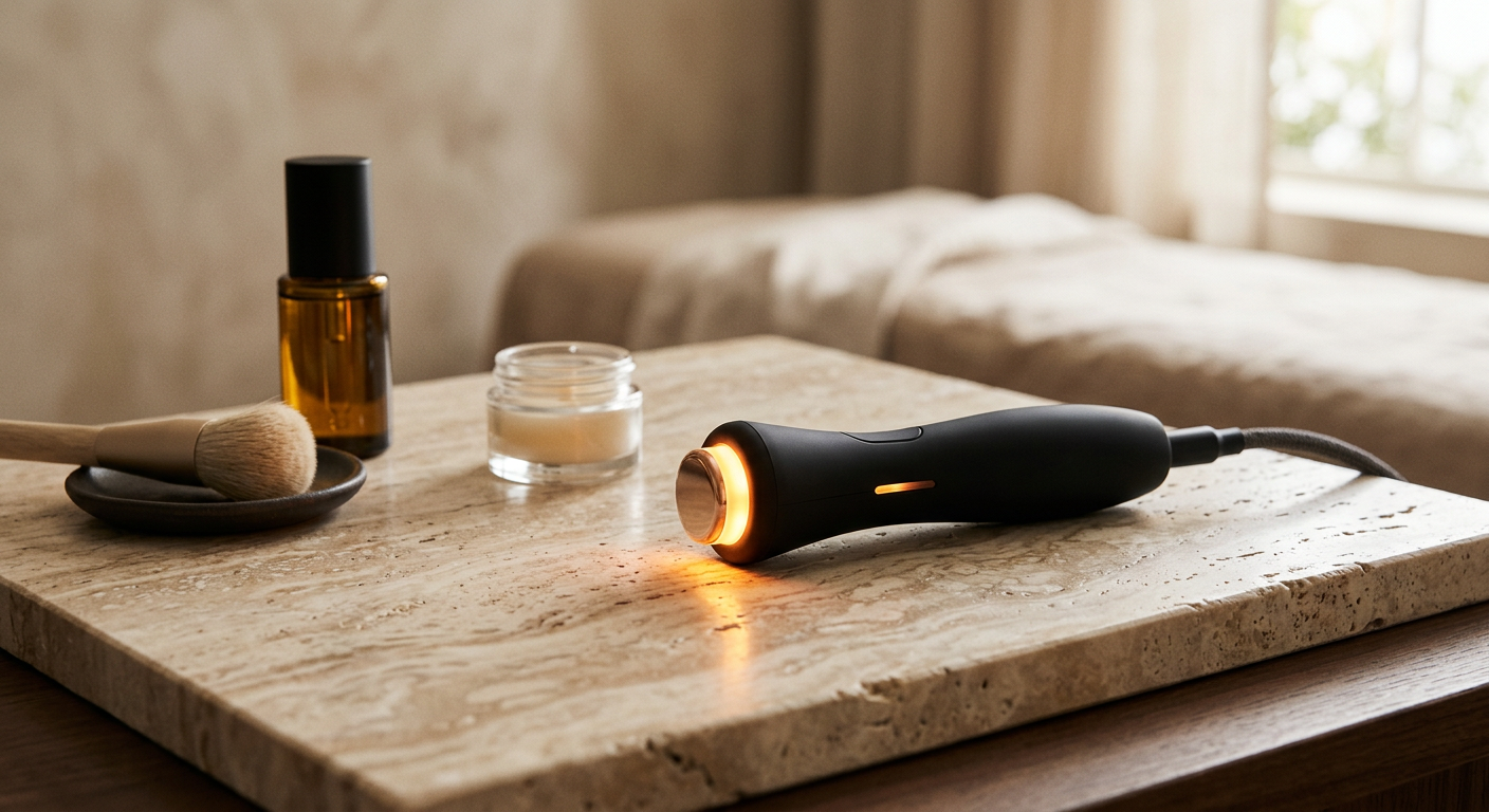 RF Skin Tightening: How Radio Frequency Firms & Rejuvenates Your Skin