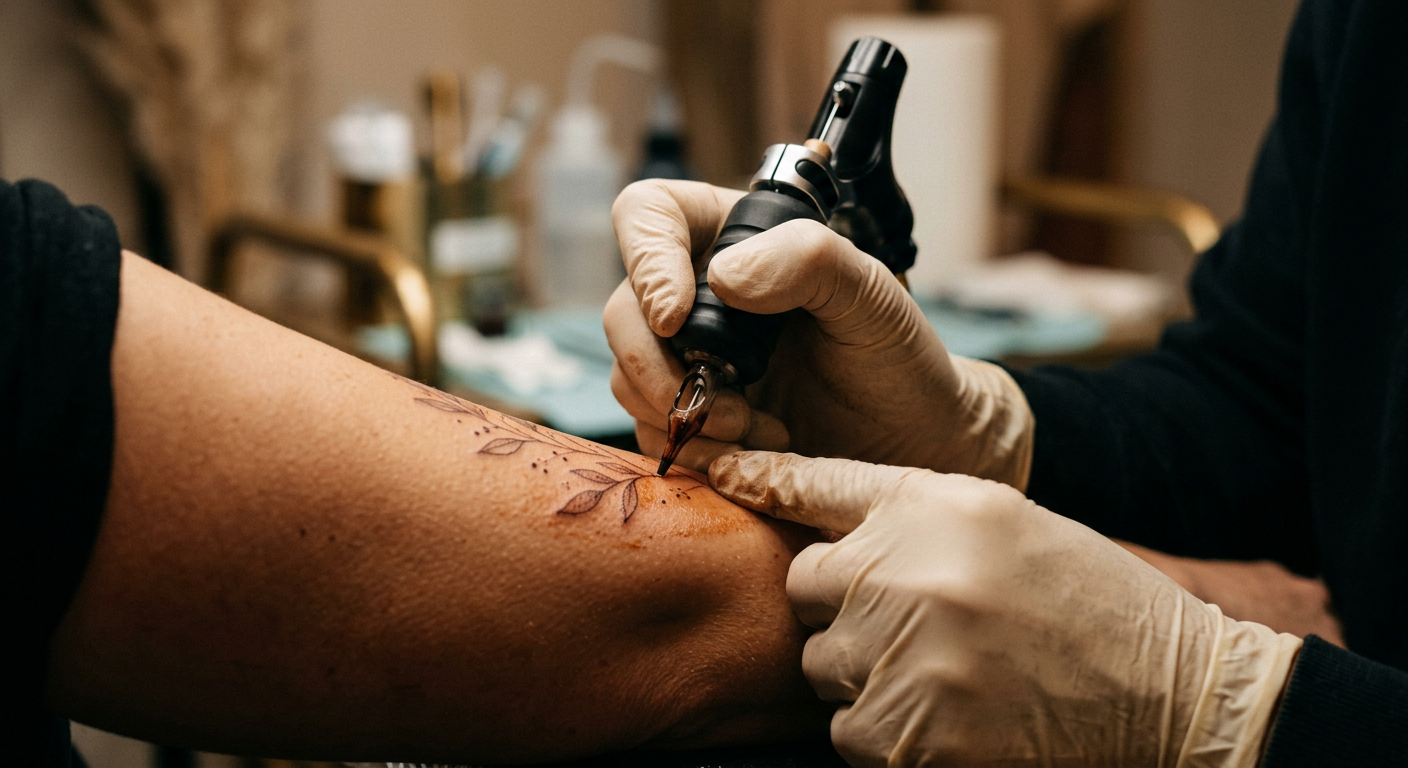 Stretch Mark Camouflage: 12 Real Questions From Real Clients