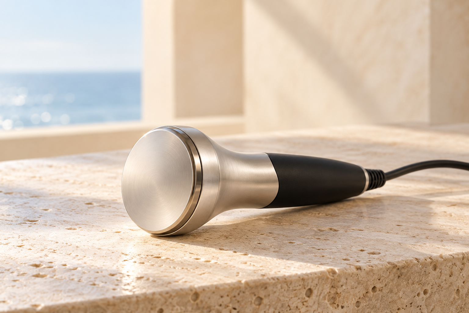 Ultrasonic Cavitation: The Non-Surgical Way to Lose Stubborn Fat